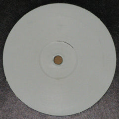 Decoder : UXB / NuGen (12", W/Lbl)