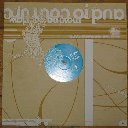 Hoax : Meltdown / Pipe Dreams (12", Promo)