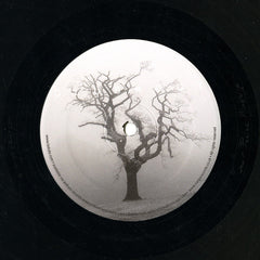 Clubroot : Remixes Volume 1 (12", EP, Ltd + CDr)