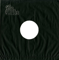 Clubroot : Remixes Volume 1 (12", EP, Ltd + CDr)