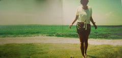 Lone (2) : Emerald Fantasy Tracks (2x12", Album)