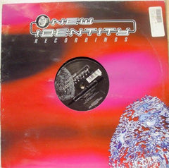 Distorted Minds : Eventual Remix / Oils (12")