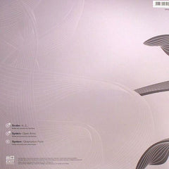 Scuba (4) / Synkro (2) / System (9) : Mosaic Vol#1 Sampler 1 (12", Smplr)