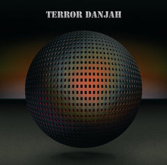 Terror Danjah : Undeniable EP 1 (12", EP)