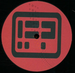 Little Nobody : The Condimental Op (12", Ltd)