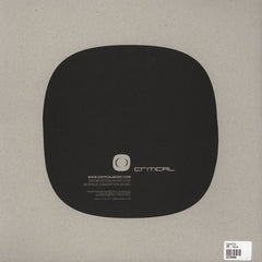 Cyantific : 305 / Opium (12")