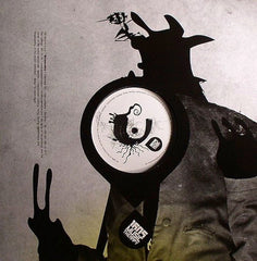 Various : Untitled (12")