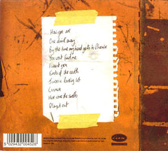 Peter Bruntnell : Played Out (CD, Album)