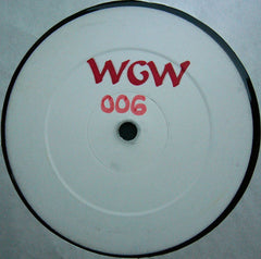 Marius* : Plainism EP (12", EP, Promo)