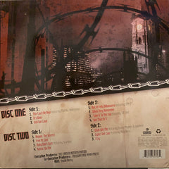 Freeway : Free At Last (2xLP, Album)