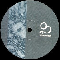 Jamie Bissmire : The Rhythms Of Nature (2x12")