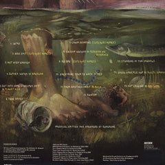 Gangrene (3) : Gutter Water (2xLP, Album, Gre)