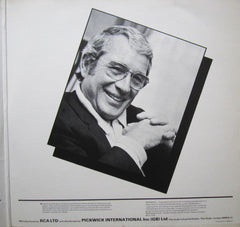 Perry Como : The Perry Como Christmas Collection (2xLP, Comp, Gat)
