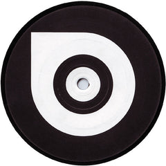 Fred Everything Feat. DJ Heather : That Thang (12")