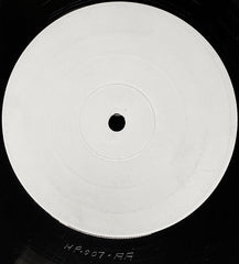Sticky : Triplets / Try Again (12", Promo, W/Lbl)