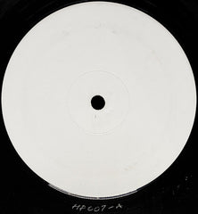 Sticky : Triplets / Try Again (12", Promo, W/Lbl)