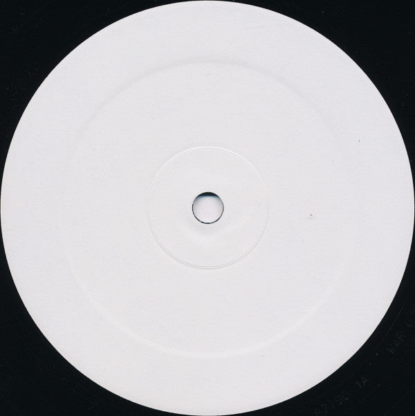 J:Kenzo : 2 Dark / Swarm 95 (12", Ltd, Unofficial, W/Lbl)