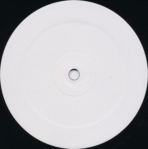 J:Kenzo : 2 Dark / Swarm 95 (12", Ltd, Unofficial, W/Lbl)