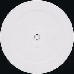 J:Kenzo : 2 Dark / Swarm 95 (12", Ltd, Unofficial, W/Lbl)
