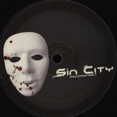 Leon Day : Ghost Story / Hard Skank (12")