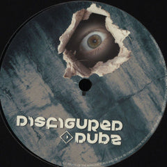 Instra:mental / Von D & Riskotheque : Voyeur / Like A Bird (12")
