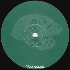 D-Code : Abiku (12")