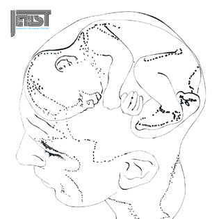 Jehst : Monotony / Get Your Shit Together (12")