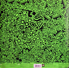 Megablast : Creation (2xLP)