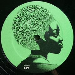 Megablast : Creation (2xLP)