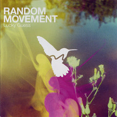 Random Movement : Lucky Guess (CD, Album)