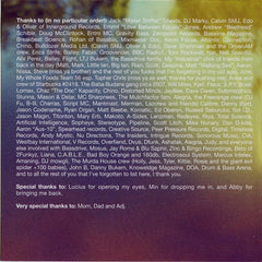Random Movement : Lucky Guess (CD, Album)