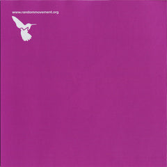 Random Movement : Lucky Guess (CD, Album)