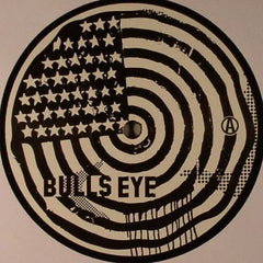 DZA Featuring Nongenetic & Mujuice : Bulls Eye (12")
