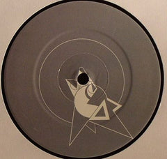 Various : Pack Mentality EP (12", EP)