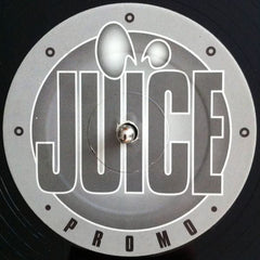 Undercover Agent : Dangerous / Dream (12", Promo)