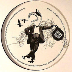 Umek : Gatex 2010 (12")