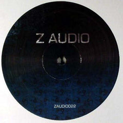 Genetix (10) : Hangin' (12")