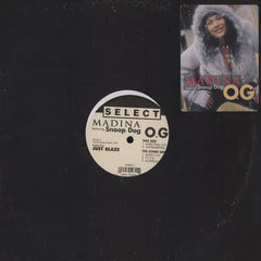 Madina : O.G. (12")