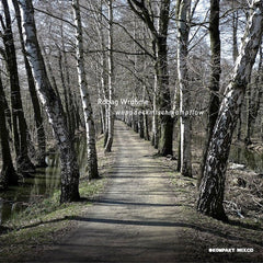 Robag Wruhme : Wuppdeckmischmampflow (CD, Comp, Mixed)