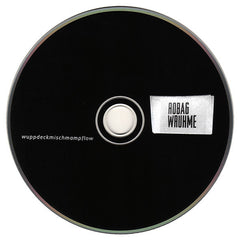 Robag Wruhme : Wuppdeckmischmampflow (CD, Comp, Mixed)