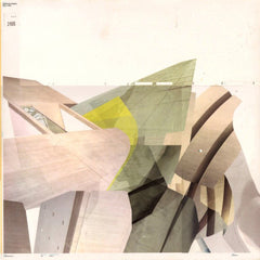 Satoshi Tomiie : Full Lick (3x12", Album)
