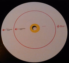 Satoshi Tomiie : Full Lick (3x12", Album)