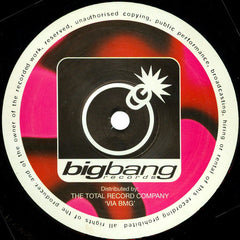 Rosie Gaines : Closer Than Close (12", Single)