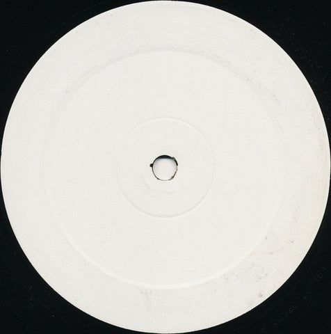 Allied Force : Boomba / Gather Round (12", Promo, W/Lbl)