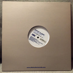 Wez Clarke : It'll Be Okay (The Remixes) (12")