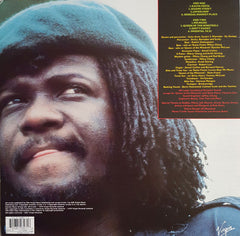 Sly Dunbar : Sly Wicked And Slick (LP, Album, RE)