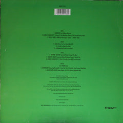 Various : Strictly Rhythm: The Third Album (2xLP, Comp)