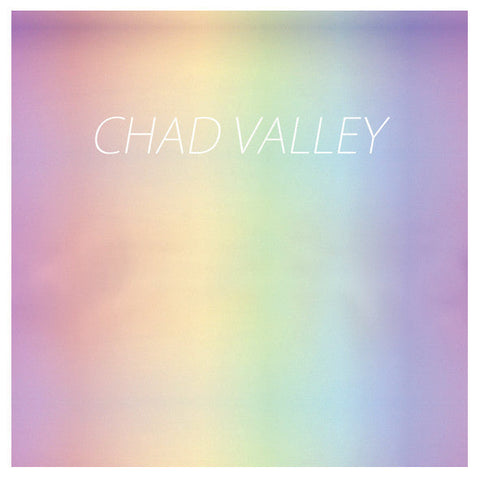 Chad Valley (2) : Chad Valley EP (12", EP)