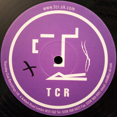 McMillan & Anderson : Definition / Vital Art / Hexagon (12")