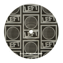 Outlaw Breaks : Trouble (12")